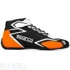 Buty kartingowe Sparco K-Skid